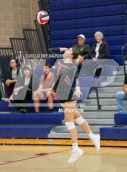 Thumbnail 1 in Durango vs Rocky Mountain (Eagle Invite) photogallery.