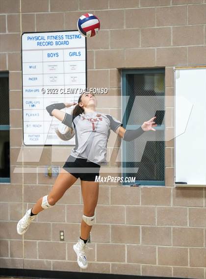 Thumbnail 3 in Durango vs Rocky Mountain (Eagle Invite) photogallery.