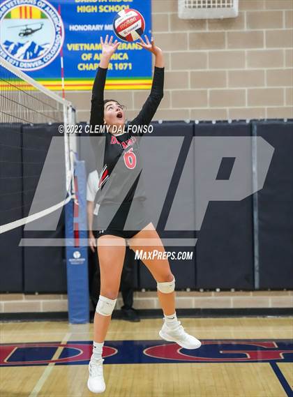 Thumbnail 1 in Durango vs Rocky Mountain (Eagle Invite) photogallery.