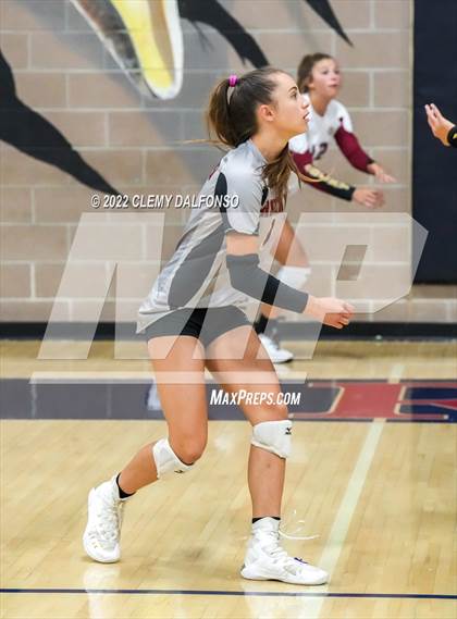 Thumbnail 3 in Durango vs Rocky Mountain (Eagle Invite) photogallery.