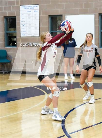 Thumbnail 3 in Durango vs Rocky Mountain (Eagle Invite) photogallery.