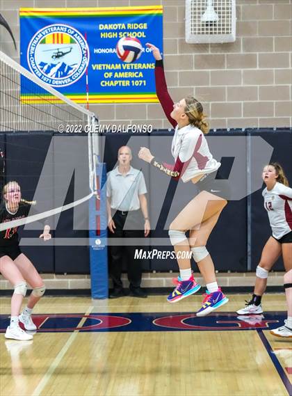 Thumbnail 2 in Durango vs Rocky Mountain (Eagle Invite) photogallery.