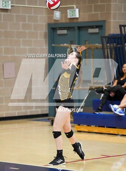 Thumbnail 1 in Durango vs Rocky Mountain (Eagle Invite) photogallery.