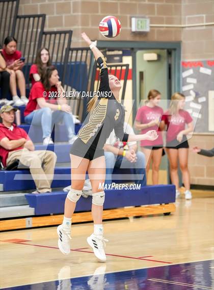 Thumbnail 3 in Durango vs Rocky Mountain (Eagle Invite) photogallery.