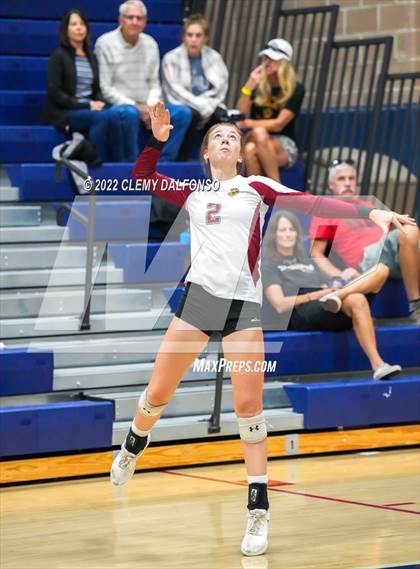 Thumbnail 3 in Durango vs Rocky Mountain (Eagle Invite) photogallery.