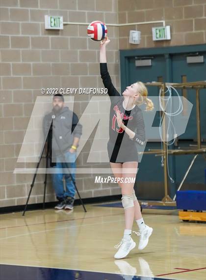 Thumbnail 3 in Durango vs Rocky Mountain (Eagle Invite) photogallery.