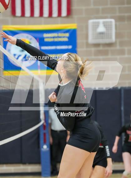 Thumbnail 1 in Durango vs Rocky Mountain (Eagle Invite) photogallery.