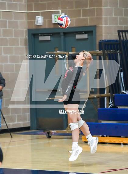 Thumbnail 2 in Durango vs Rocky Mountain (Eagle Invite) photogallery.