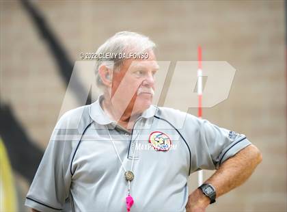 Thumbnail 3 in Durango vs Rocky Mountain (Eagle Invite) photogallery.