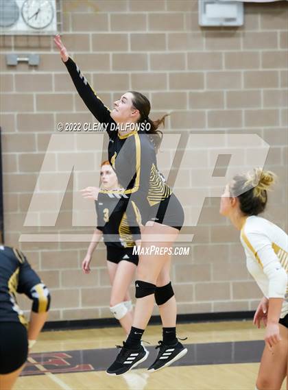 Thumbnail 1 in Durango vs Rocky Mountain (Eagle Invite) photogallery.