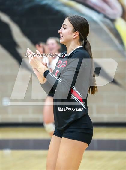 Thumbnail 1 in Durango vs Rocky Mountain (Eagle Invite) photogallery.