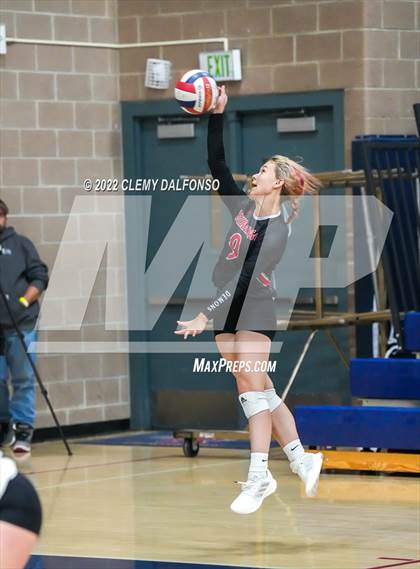 Thumbnail 3 in Durango vs Rocky Mountain (Eagle Invite) photogallery.