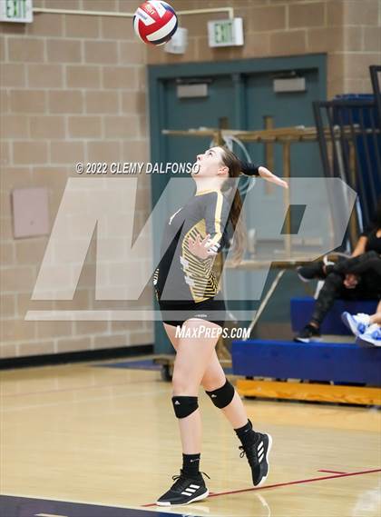 Thumbnail 2 in Durango vs Rocky Mountain (Eagle Invite) photogallery.