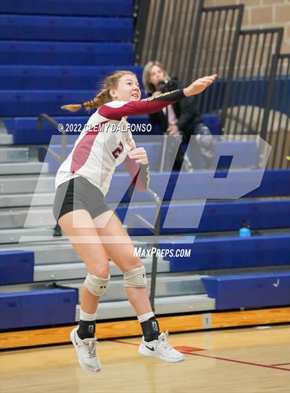 Thumbnail 3 in Durango vs Rocky Mountain (Eagle Invite) photogallery.