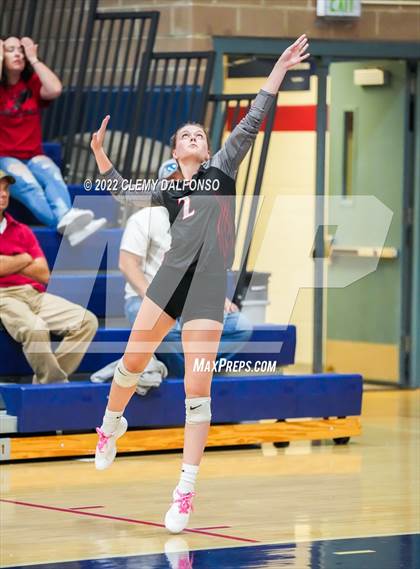 Thumbnail 3 in Durango vs Rocky Mountain (Eagle Invite) photogallery.