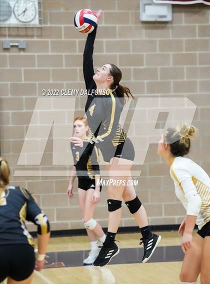 Thumbnail 3 in Durango vs Rocky Mountain (Eagle Invite) photogallery.