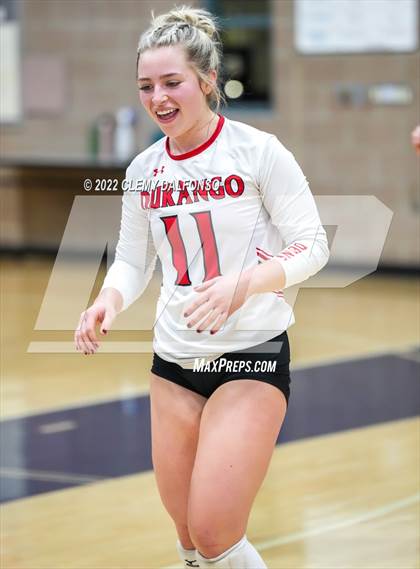 Thumbnail 1 in Durango vs Rocky Mountain (Eagle Invite) photogallery.