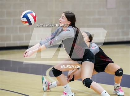 Thumbnail 2 in Durango vs Rocky Mountain (Eagle Invite) photogallery.