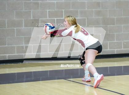 Thumbnail 1 in Durango vs Rocky Mountain (Eagle Invite) photogallery.