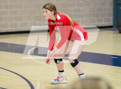 Thumbnail 1 in Durango vs Rocky Mountain (Eagle Invite) photogallery.