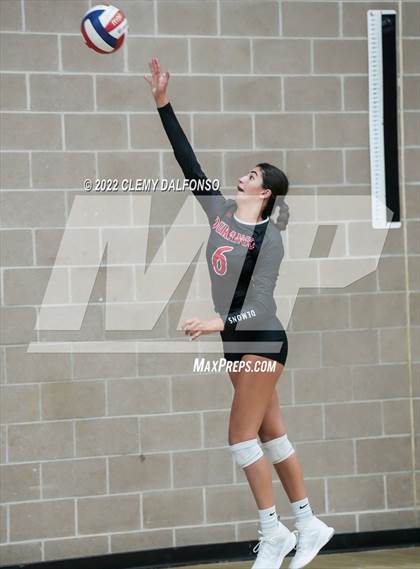 Thumbnail 3 in Durango vs Rocky Mountain (Eagle Invite) photogallery.