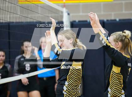 Thumbnail 2 in Durango vs Rocky Mountain (Eagle Invite) photogallery.