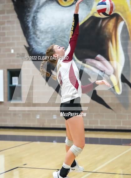 Thumbnail 1 in Durango vs Rocky Mountain (Eagle Invite) photogallery.