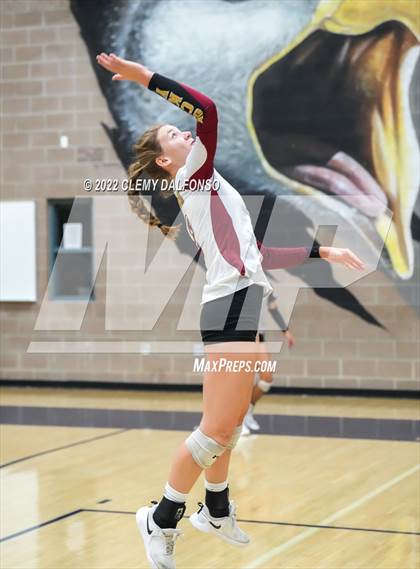 Thumbnail 3 in Durango vs Rocky Mountain (Eagle Invite) photogallery.