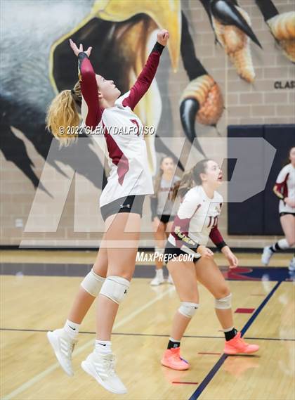 Thumbnail 2 in Durango vs Rocky Mountain (Eagle Invite) photogallery.