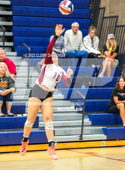 Thumbnail 1 in Durango vs Rocky Mountain (Eagle Invite) photogallery.