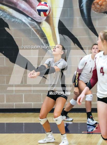 Thumbnail 1 in Durango vs Rocky Mountain (Eagle Invite) photogallery.
