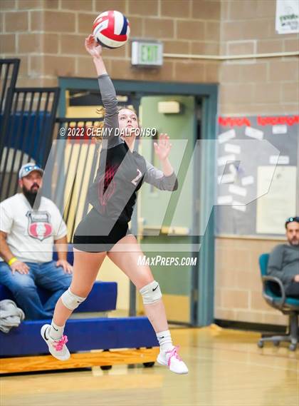 Thumbnail 3 in Durango vs Rocky Mountain (Eagle Invite) photogallery.