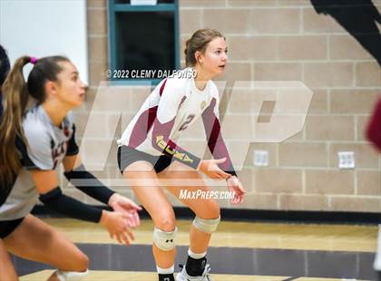 Thumbnail 1 in Durango vs Rocky Mountain (Eagle Invite) photogallery.