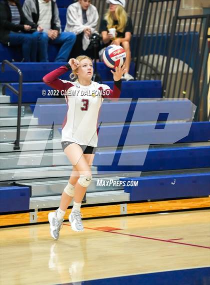 Thumbnail 3 in Durango vs Rocky Mountain (Eagle Invite) photogallery.
