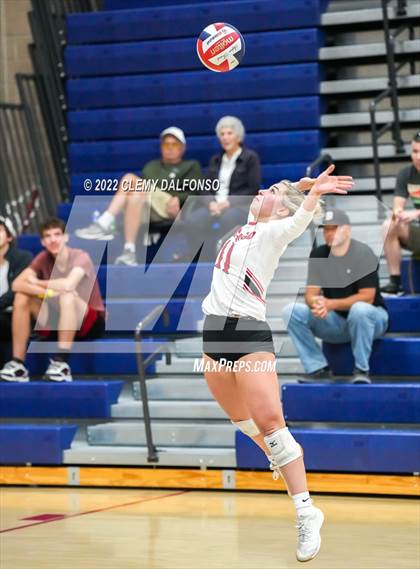 Thumbnail 2 in Durango vs Rocky Mountain (Eagle Invite) photogallery.