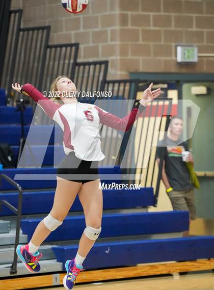Thumbnail 3 in Durango vs Rocky Mountain (Eagle Invite) photogallery.