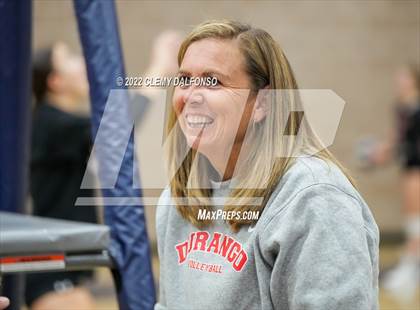 Thumbnail 1 in Durango vs Rocky Mountain (Eagle Invite) photogallery.