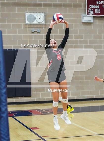 Thumbnail 1 in Durango vs Rocky Mountain (Eagle Invite) photogallery.