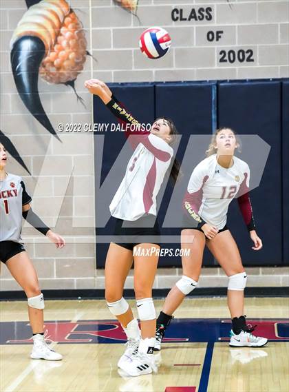 Thumbnail 3 in Durango vs Rocky Mountain (Eagle Invite) photogallery.