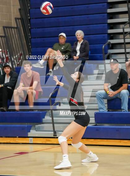 Thumbnail 2 in Durango vs Rocky Mountain (Eagle Invite) photogallery.