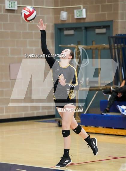 Thumbnail 1 in Durango vs Rocky Mountain (Eagle Invite) photogallery.