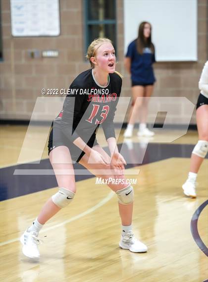 Thumbnail 1 in Durango vs Rocky Mountain (Eagle Invite) photogallery.
