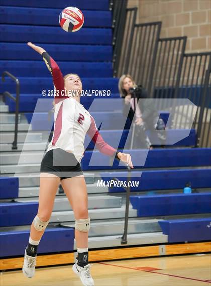 Thumbnail 2 in Durango vs Rocky Mountain (Eagle Invite) photogallery.