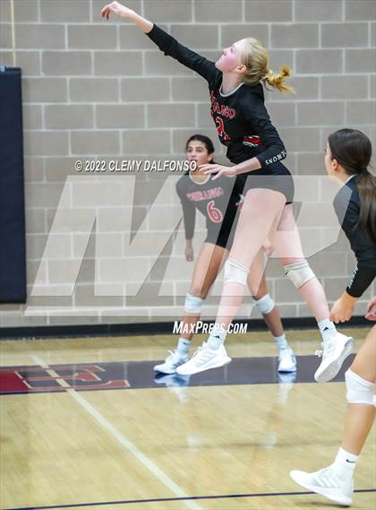 Thumbnail 2 in Durango vs Rocky Mountain (Eagle Invite) photogallery.