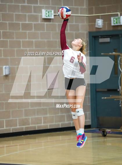 Thumbnail 1 in Durango vs Rocky Mountain (Eagle Invite) photogallery.