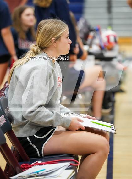 Thumbnail 2 in Durango vs Rocky Mountain (Eagle Invite) photogallery.