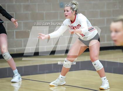 Thumbnail 2 in Durango vs Rocky Mountain (Eagle Invite) photogallery.