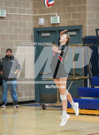 Thumbnail 2 in Durango vs Rocky Mountain (Eagle Invite) photogallery.