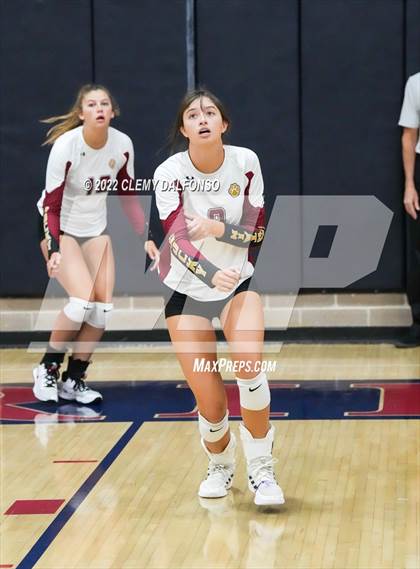 Thumbnail 2 in Durango vs Rocky Mountain (Eagle Invite) photogallery.