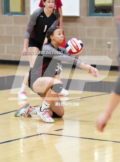 Thumbnail 3 in Durango vs Rocky Mountain (Eagle Invite) photogallery.